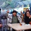 Café Astronómico
