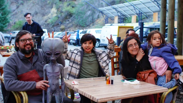 Café Astronómico