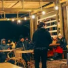 Café Astronómico