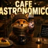 Café Astronómico
